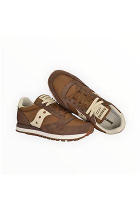 canoscio e nylon--------------- SAUCONY | JAZZ ORIGINAL-673